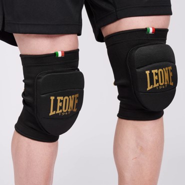 Leone KNEE PADS Black